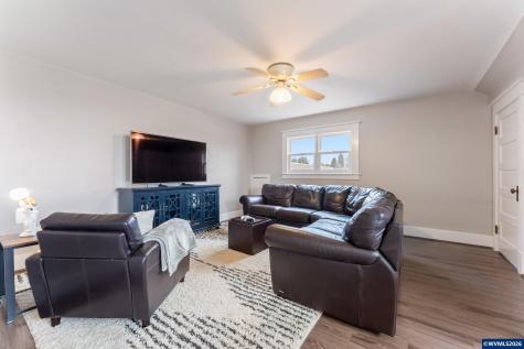 4215 Independence Highway Independence OR 97351
