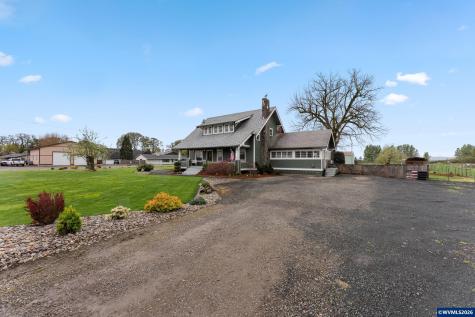 4215 Independence Highway Independence OR 97351