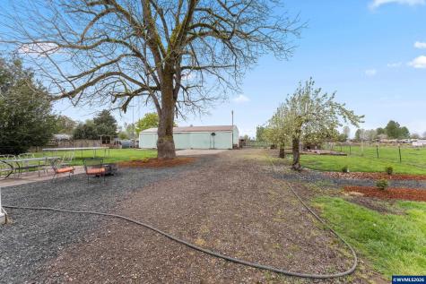 4215 Independence Highway Independence OR 97351