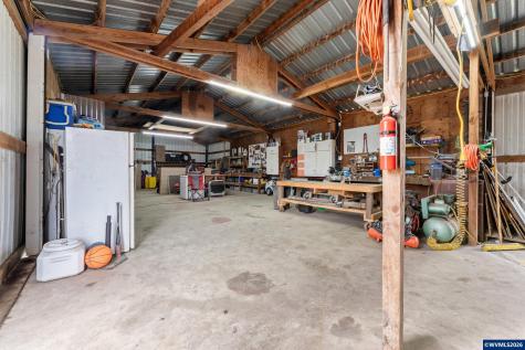 4215 Independence Highway Independence OR 97351
