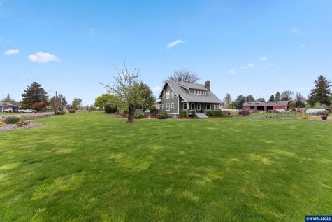 4215 Independence Highway Independence OR 97351