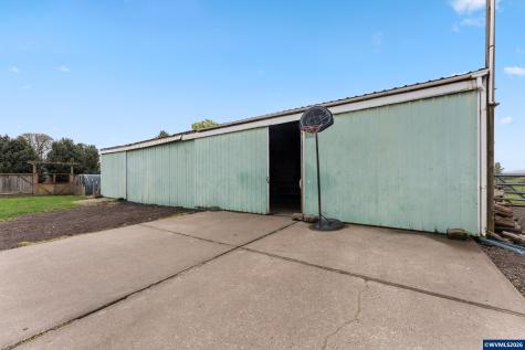4215 Independence Highway Independence OR 97351