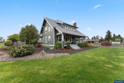 4215 Independence Highway Independence OR 97351