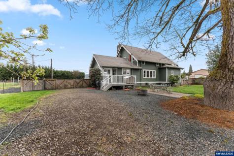 4215 Independence Highway Independence OR 97351