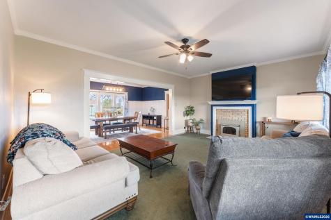 4215 Independence Highway Independence OR 97351