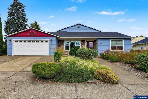 744 Cessna Street Independence OR 97351