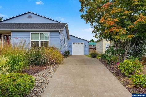 744 Cessna Street Independence OR 97351