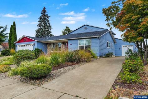 744 Cessna Street Independence OR 97351