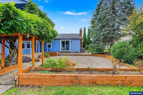 744 Cessna Street Independence OR 97351