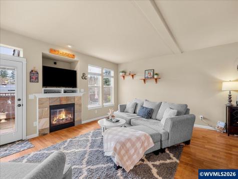 5274 Kali Street SE Salem OR 97306