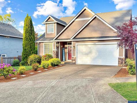 5274 Kali Street SE Salem OR 97306