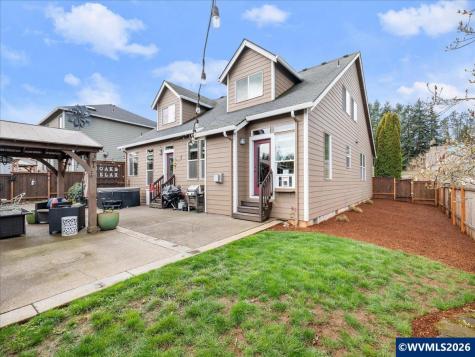 5274 Kali Street SE Salem OR 97306