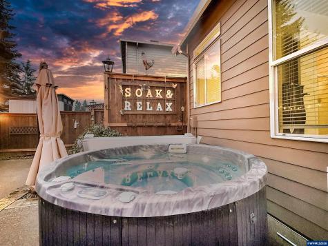 5274 Kali Street SE Salem OR 97306