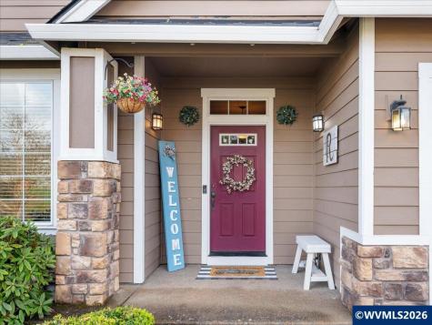 5274 Kali Street SE Salem OR 97306