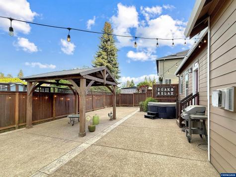 5274 Kali Street SE Salem OR 97306