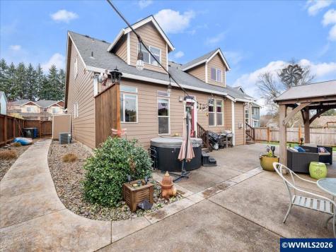 5274 Kali Street SE Salem OR 97306