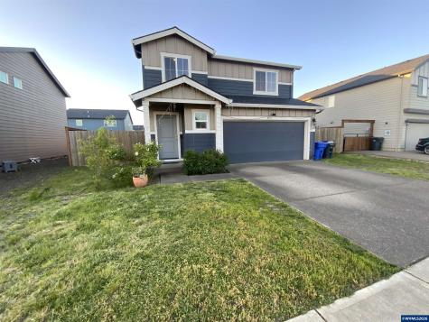 4777 Navigation Avenue NE Salem OR 97305