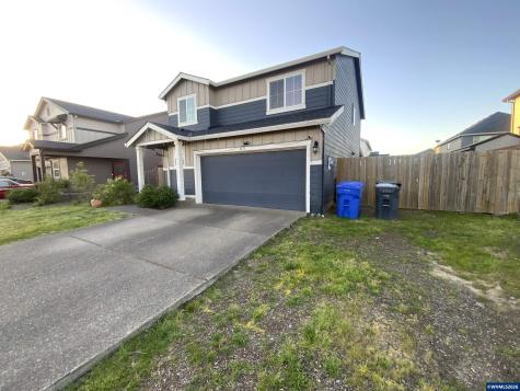 4777 Navigation Avenue NE Salem OR 97305