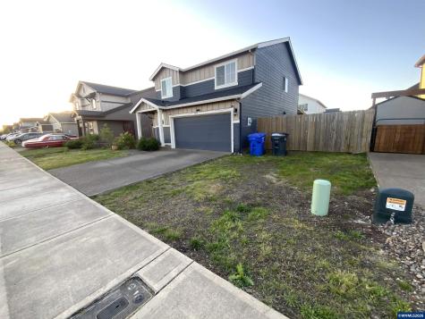 4777 Navigation Avenue NE Salem OR 97305