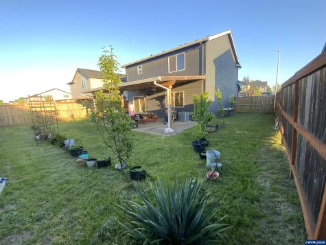 4777 Navigation Avenue NE Salem OR 97305