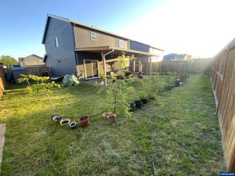 4777 Navigation Avenue NE Salem OR 97305