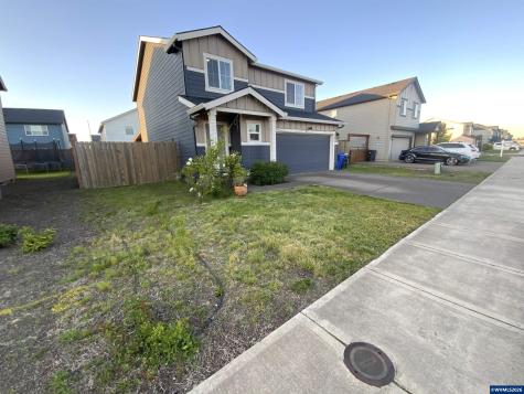 4777 Navigation Avenue NE Salem OR 97305