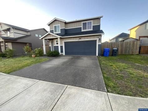 4777 Navigation Avenue NE Salem OR 97305
