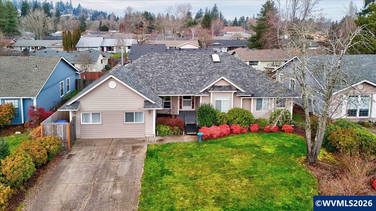 1923 Waymire Street NW Salem OR 97304