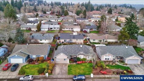 1923 Waymire Street NW Salem OR 97304