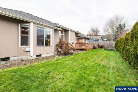 1923 Waymire Street NW Salem OR 97304
