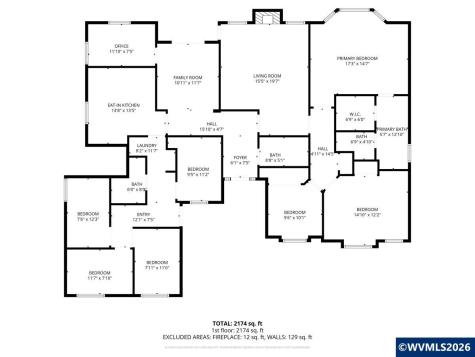 1923 Waymire Street NW Salem OR 97304