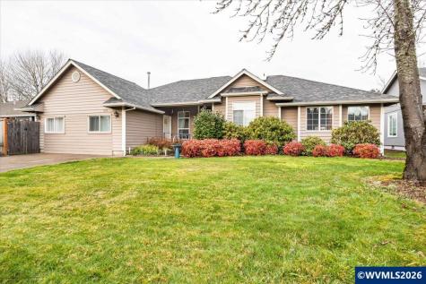 1923 Waymire Street NW Salem OR 97304