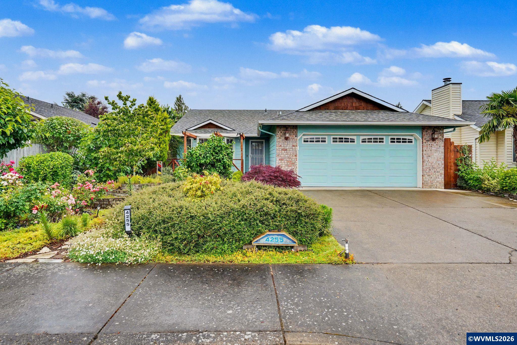 4255 Great Plains Drive NE Salem OR 97305