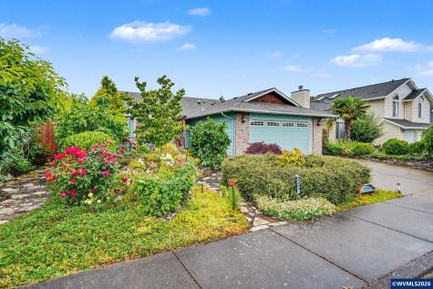 4255 Great Plains Drive NE Salem OR 97305