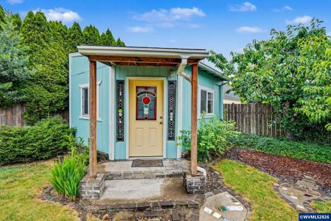 4255 Great Plains Drive NE Salem OR 97305