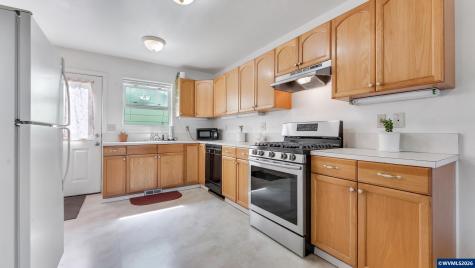554 SW B Avenue Corvallis OR 97333