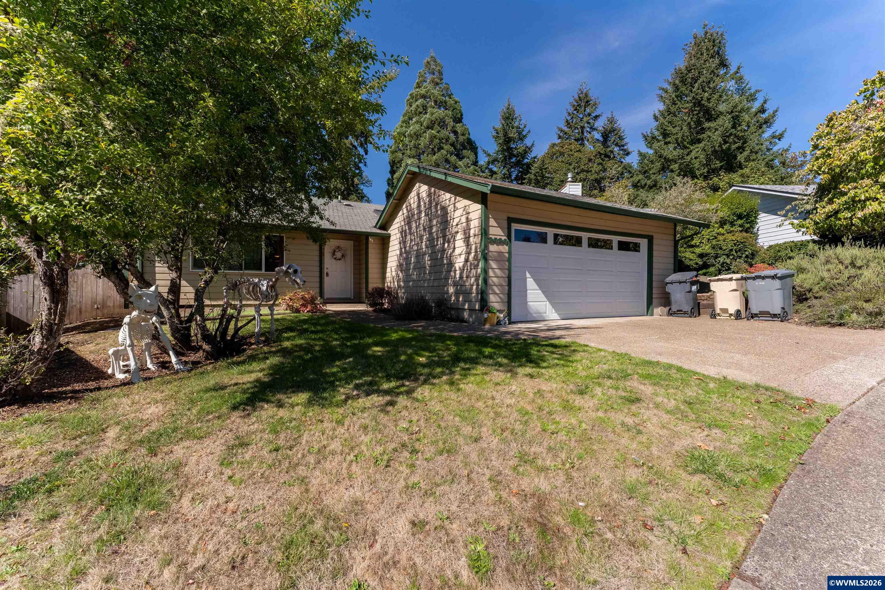 2620 NW Ginseng Place Corvallis OR 97330