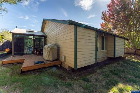 2620 NW Ginseng Place Corvallis OR 97330