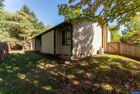2620 NW Ginseng Place Corvallis OR 97330