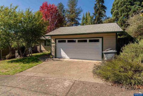 2620 NW Ginseng Place Corvallis OR 97330