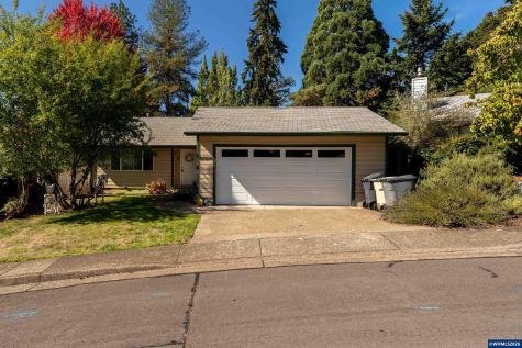 2620 NW Ginseng Place Corvallis OR 97330