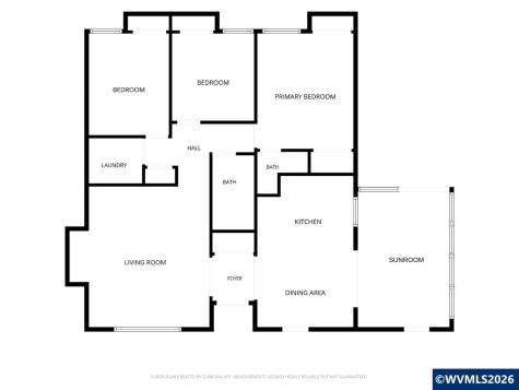 2620 NW Ginseng Place Corvallis OR 97330