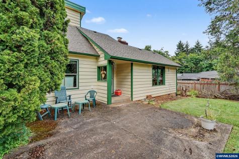 5208 Appeal Court S Salem OR 97306