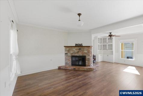 27536 Pearl Street Brownsville OR 97327