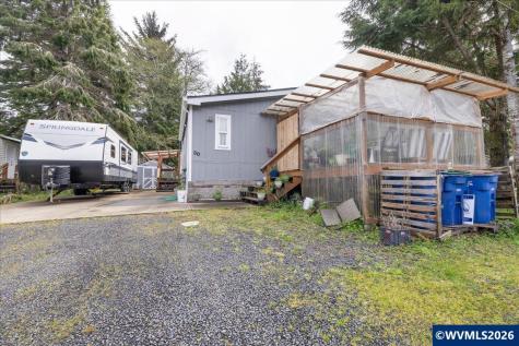 30 Jerome Court Gleneden Beach OR 97388