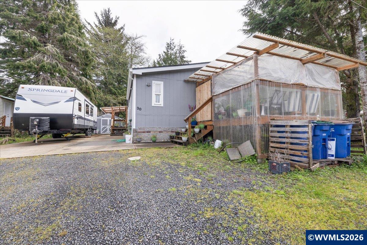 30 Jerome Court Gleneden Beach OR 97388