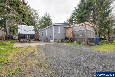 30 Jerome Court Gleneden Beach OR 97388