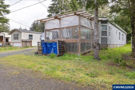 30 Jerome Court Gleneden Beach OR 97388
