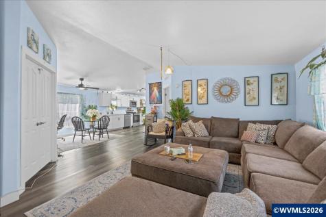 30 Jerome Court Gleneden Beach OR 97388
