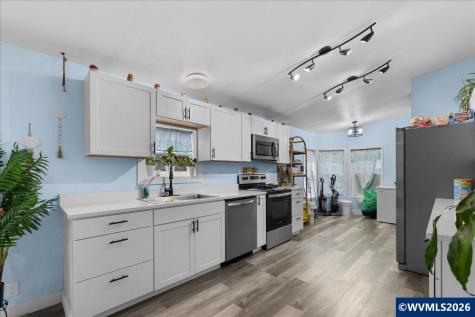 30 Jerome Court Gleneden Beach OR 97388